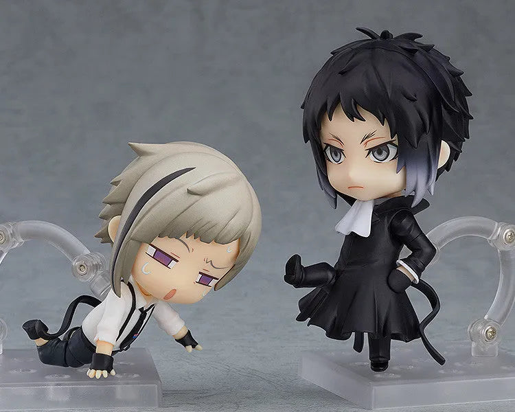 Gekijouban Bungou Stray Dogs Dead Apple - Nakajima Atsushi - Nendoroid #893 (Good Smile Company, Orange Rouge)ㅤ – Good Smile Company – ActionFigureBrasil