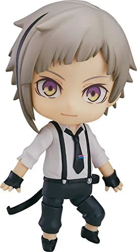 Gekijouban Bungou Stray Dogs Dead Apple - Nakajima Atsushi - Nendoroid #893ㅤ – Orange Rouge – ActionFigure Brasil