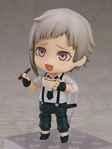 Gekijouban Bungou Stray Dogs Dead Apple - Nakajima Atsushi - Nendoroid #893ㅤ – Orange Rouge – ActionFigure Brasil — ângulo diferente