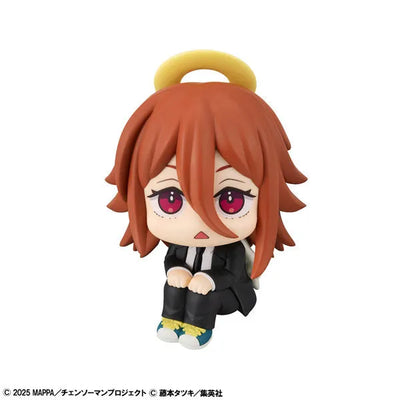 Gekijouban Chainsaw Man: Reze Hen - Angel Devil - Look Up (MegaHouse)ㅤ – MegaHouse – ActionFigureBrasil