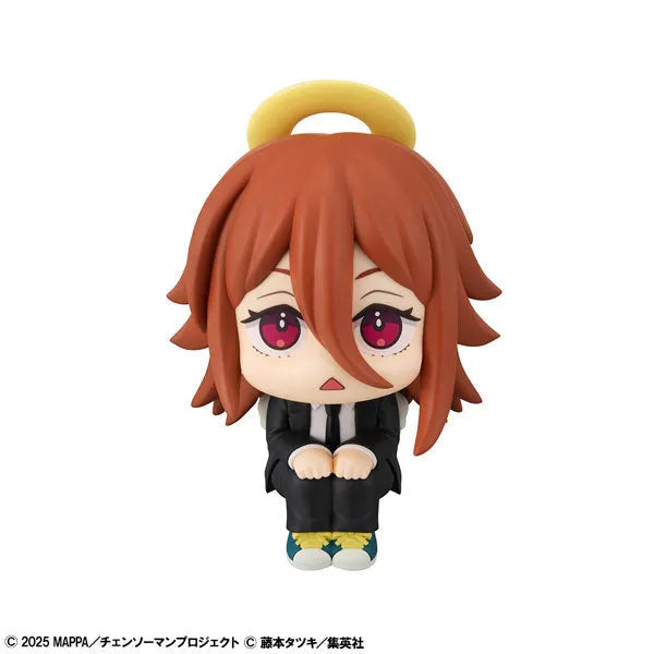 Gekijouban Chainsaw Man: Reze Hen - Angel Devil - Look Up (MegaHouse)ㅤ – MegaHouse – ActionFigureBrasil