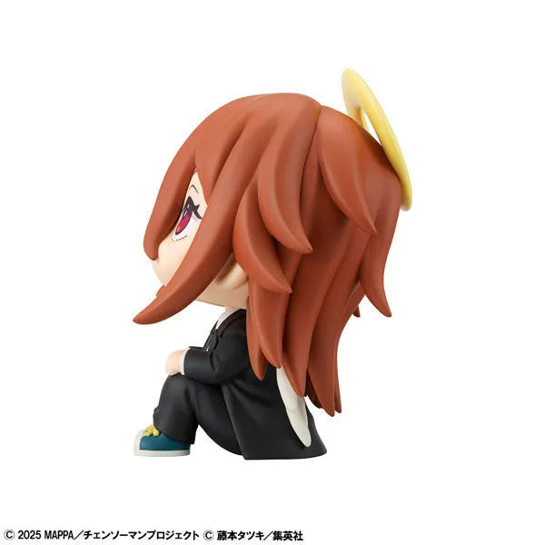 Gekijouban Chainsaw Man: Reze Hen - Angel Devil - Look Up (MegaHouse)ㅤ – MegaHouse – ActionFigureBrasil