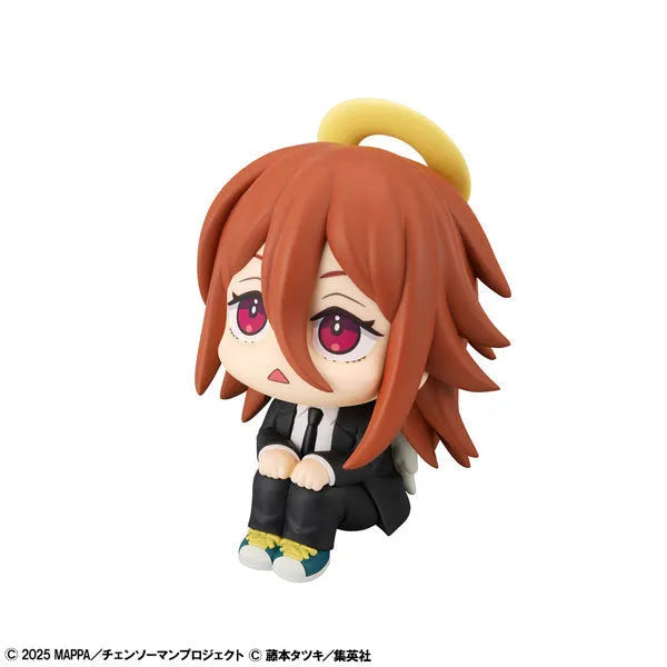 Gekijouban Chainsaw Man: Reze Hen - Angel Devil - Look Up (MegaHouse)ㅤ – MegaHouse – ActionFigureBrasil