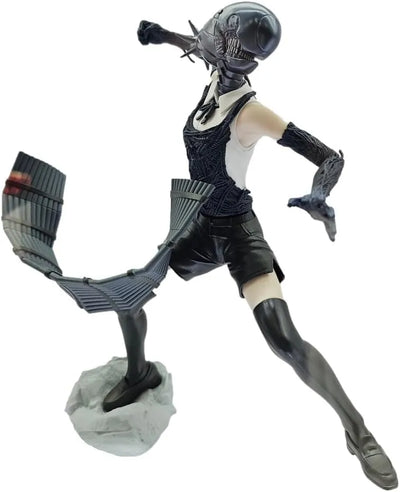 Gekijouban Chainsaw Man: Reze Hen - Bomb - Grandista (Bandai Spirits)ㅤ – Bandai Spirits – ActionFigureBrasil