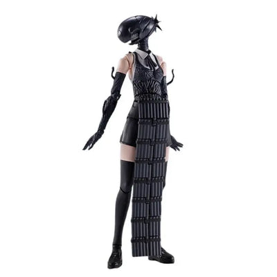 Gekijouban Chainsaw Man: Reze Hen - Bomb - S.H.Figuarts (Bandai Spirits) [Shop Exclusive]ㅤ – Bandai Spirits – ActionFigureBrasil