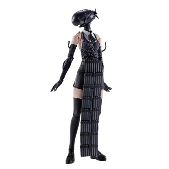 Gekijouban Chainsaw Man: Reze Hen - Bomb - S.H.Figuarts (Bandai Spirits) [Shop Exclusive]ㅤ – Bandai Spirits – ActionFigureBrasil