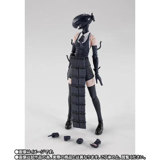 Gekijouban Chainsaw Man: Reze Hen - Bomb - S.H.Figuarts (Bandai Spirits) [Shop Exclusive]ㅤ – Bandai Spirits – ActionFigureBrasil