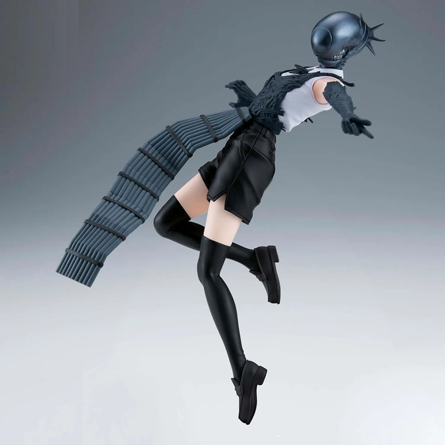 Gekijouban Chainsaw Man: Reze Hen - Bomb - Vibration Stars (Bandai Spirits)ㅤ – Bandai Spirits – ActionFigure Brasil