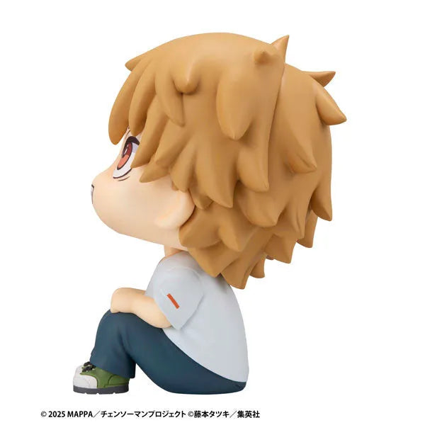 Gekijouban Chainsaw Man: Reze Hen - Denji - Look Up - Shifuku ver. (MegaHouse)ㅤ – MegaHouse – ActionFigureBrasil