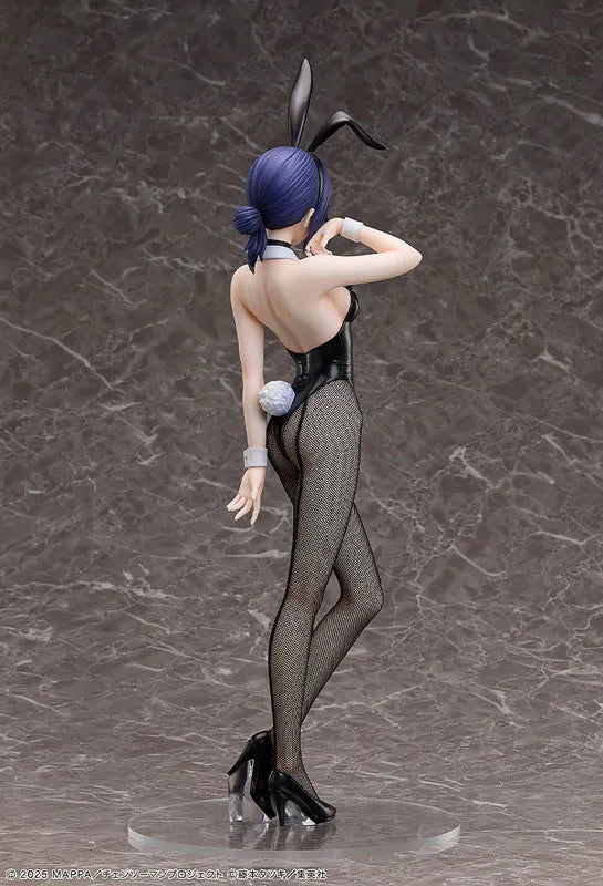 Gekijouban Chainsaw Man: Reze Hen - Reze - B-style - 1/4 - Bunny Ver. (FREEing)ㅤ – FREEing – ActionFigureBrasil