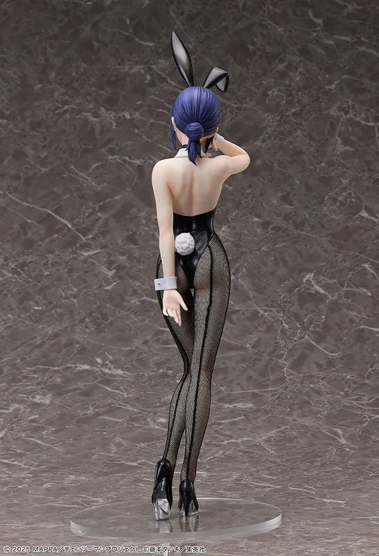 Gekijouban Chainsaw Man: Reze Hen - Reze - B-style - 1/4 - Bunny Ver. (FREEing)ㅤ – FREEing – ActionFigureBrasil