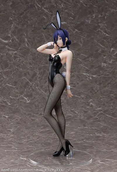 Gekijouban Chainsaw Man: Reze Hen - Reze - B-style - 1/4 - Bunny Ver. (FREEing)ㅤ – FREEing – ActionFigureBrasil — com base expositora