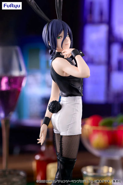 Gekijouban Chainsaw Man: Reze Hen - Reze - BiCute Bunnies (FuRyu)ㅤ – FuRyu – ActionFigureBrasil