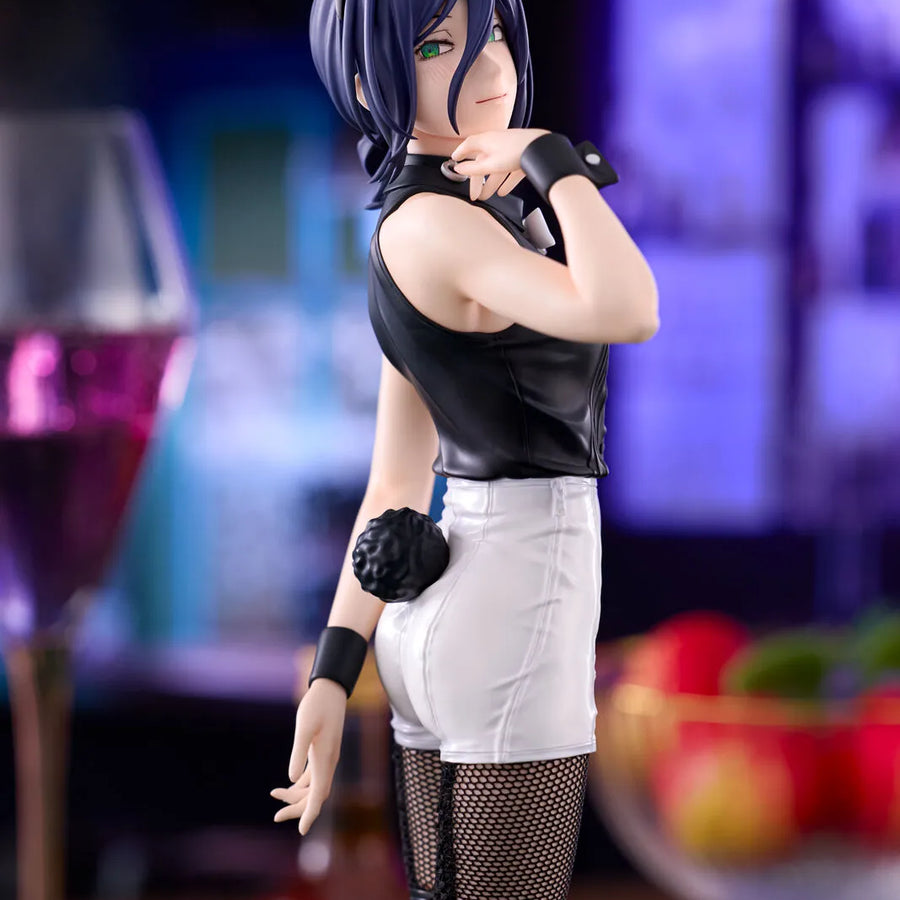 Gekijouban Chainsaw Man: Reze Hen - Reze - BiCute Bunnies (FuRyu)ㅤ – FuRyu – ActionFigureBrasil