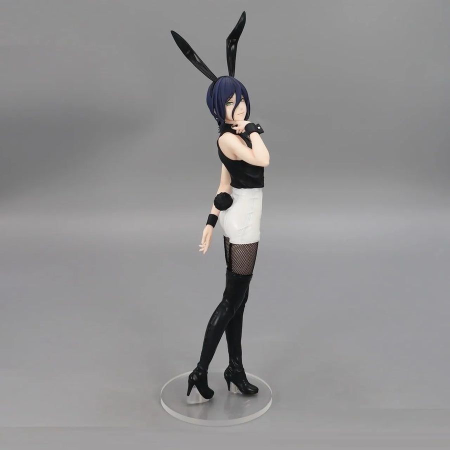 Gekijouban Chainsaw Man: Reze Hen - Reze - BiCute Bunnies (FuRyu)ㅤ – FuRyu – ActionFigureBrasil