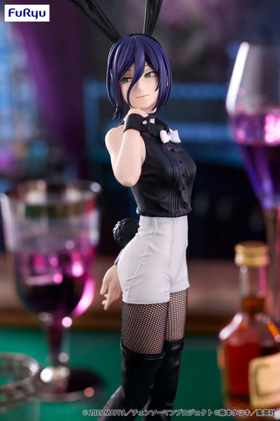 Gekijouban Chainsaw Man: Reze Hen - Reze - BiCute Bunnies (FuRyu)ㅤ – FuRyu – ActionFigureBrasil — ambientada