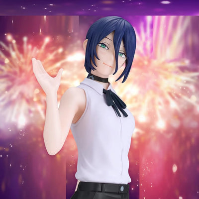 Gekijouban Chainsaw Man: Reze Hen - Reze - Glitter & Glamours (Bandai Spirits)ㅤ – Bandai Spirits – ActionFigureBrasil