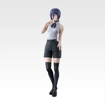 Gekijouban Chainsaw Man: Reze Hen - Reze - Ichiban Kuji Gekijouban Chainsaw Man: Reze Hen (A Prize) (Bandai Spirits)ㅤ – Bandai Spirits – ActionFigureBrasil
