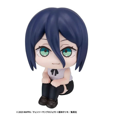 Gekijouban Chainsaw Man: Reze Hen - Reze - Look Up (MegaHouse)ㅤ – MegaHouse – ActionFigureBrasil