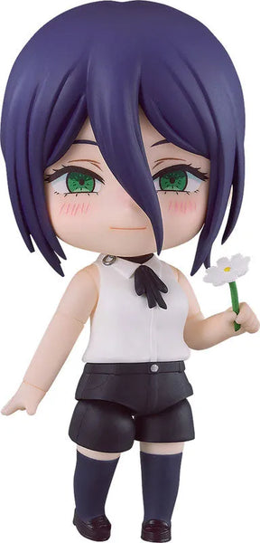 Gekijouban Chainsaw Man: Reze Hen - Reze - Nendoroid #2865 (Good Smile Company)ㅤ – Good Smile Company – ActionFigureBrasil