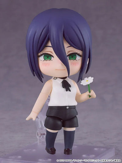 Gekijouban Chainsaw Man: Reze Hen - Reze - Nendoroid #2865 (Good Smile Company)ㅤ – Good Smile Company – ActionFigureBrasil — embalagem