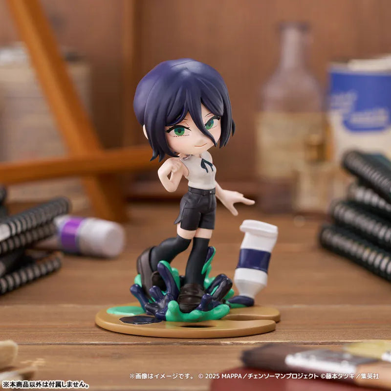 Gekijouban Chainsaw Man: Reze Hen - Reze - PalVerse Palé. (Bushiroad Creative)ㅤ – Bushiroad Creative – ActionFigureBrasil