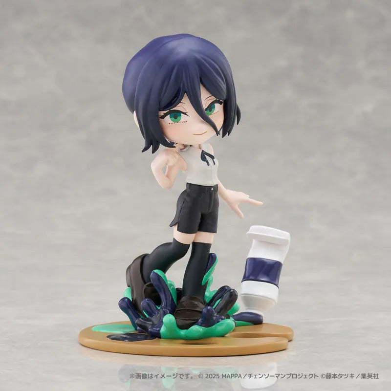 Gekijouban Chainsaw Man: Reze Hen - Reze - PalVerse Palé. (Bushiroad Creative)ㅤ – Bushiroad Creative – ActionFigureBrasil