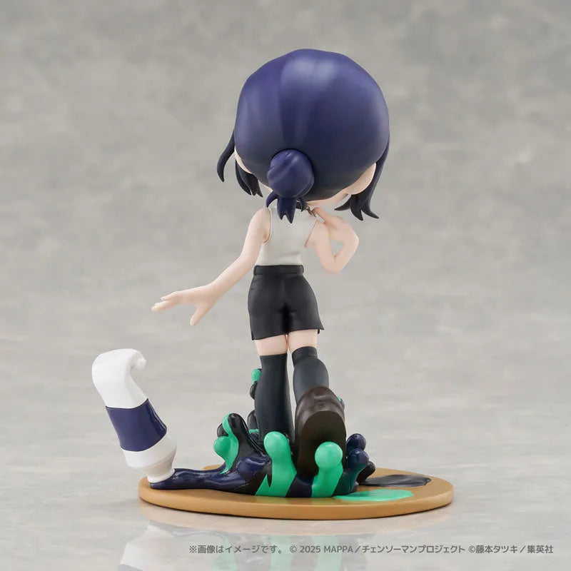 Gekijouban Chainsaw Man: Reze Hen - Reze - PalVerse Palé. (Bushiroad Creative)ㅤ – Bushiroad Creative – ActionFigureBrasil