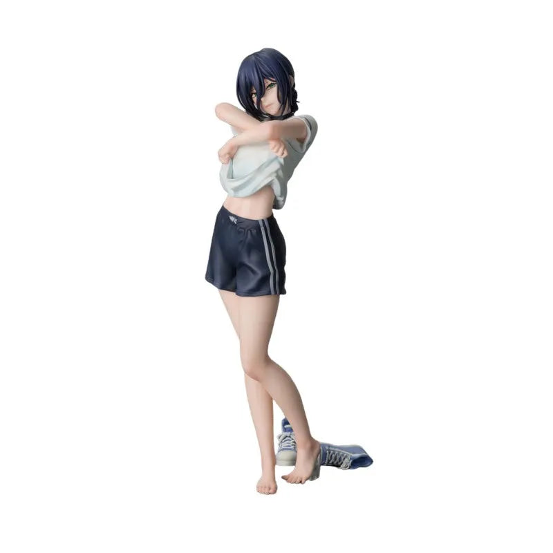 Gekijouban Chainsaw Man: Reze Hen - Reze - S-Fire - 1/7 (Sega Fave) [Shop Exclusive]ㅤ – Sega Fave – ActionFigureBrasil