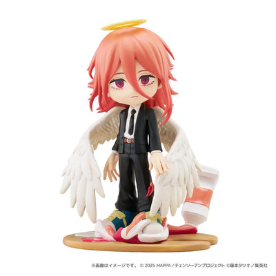 Gekijouban Chainsaw Man: Reze Hen - Tenshi no Akuma - PalVerse Palé. (Bushiroad Creative)ㅤ – Bushiroad Creative – ActionFigureBrasil