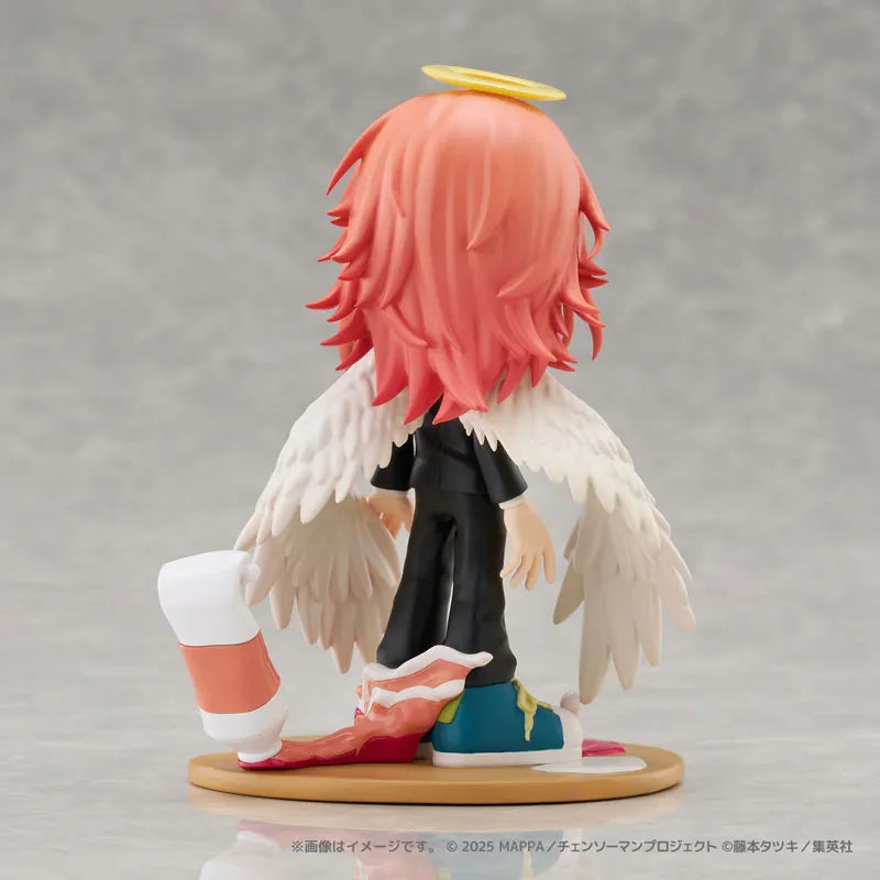 Gekijouban Chainsaw Man: Reze Hen - Tenshi no Akuma - PalVerse Palé. (Bushiroad Creative)ㅤ – Bushiroad Creative – ActionFigureBrasil