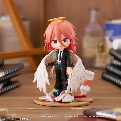 Gekijouban Chainsaw Man: Reze Hen - Tenshi no Akuma - PalVerse Palé. (Bushiroad Creative)ㅤ – Bushiroad Creative – ActionFigureBrasil — close