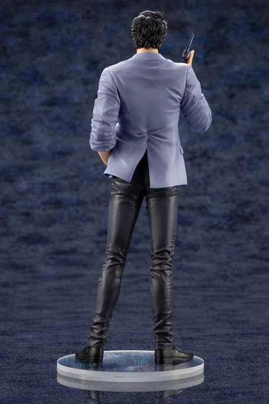 Gekijouban City Hunter: Shinjuku Private Eyes - Saeba Ryou - ARTFX J - 1/8 - 2024 Re-release (Kotobukiya)ㅤ – Kotobukiya – ActionFigure Brasil