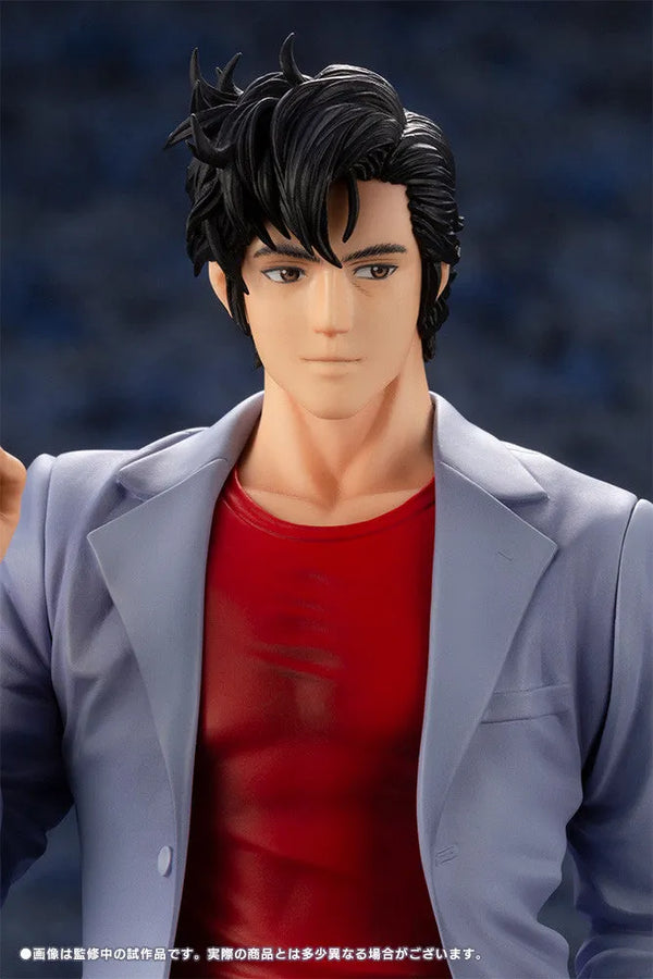 Gekijouban City Hunter: Shinjuku Private Eyes - Saeba Ryou - ARTFX J - 1/8 - 2024 Re-release (Kotobukiya)ㅤ – Kotobukiya – ActionFigure Brasil