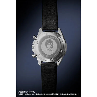 Gekijouban City Hunter: Shinjuku Private Eyes - Seiko Original Servant Wristwatch (Seiko) [Shop Exclusive]ㅤ – Seiko – ActionFigure Brasil — close