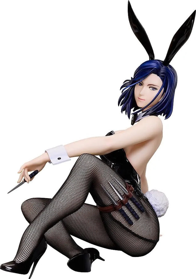 Gekijouban City Hunter: Tenshi no Namida - Nogami Saeko - B-style - 1/6 - Bunny Ver. (FREEing)ㅤ – FREEing – ActionFigure Brasil