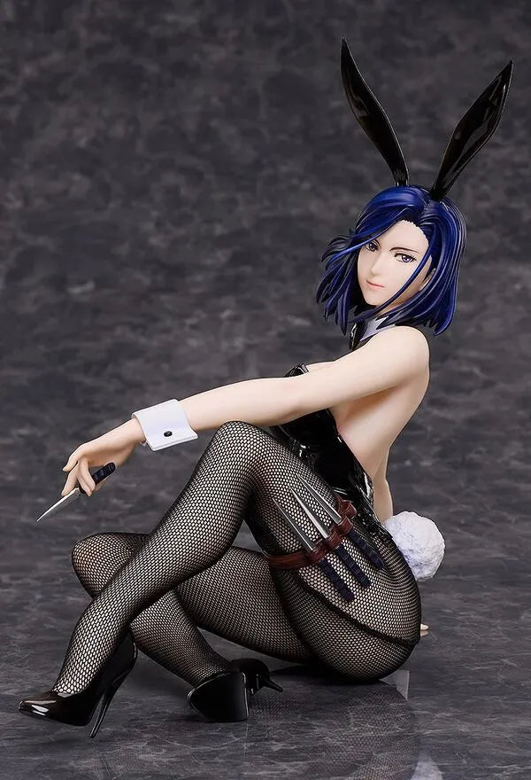 Gekijouban City Hunter: Tenshi no Namida - Nogami Saeko - B-style - 1/6 - Bunny Ver. (FREEing)ㅤ – FREEing – ActionFigure Brasil