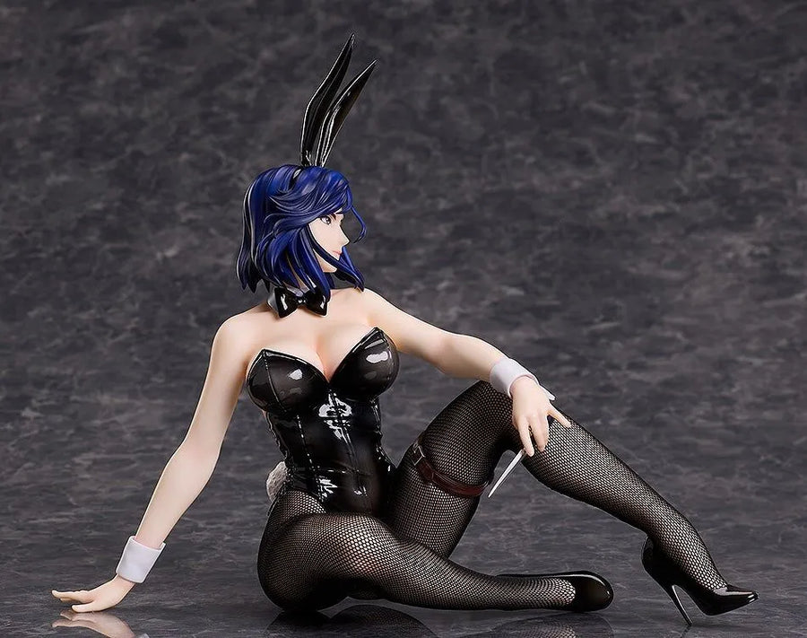 Gekijouban City Hunter: Tenshi no Namida - Nogami Saeko - B-style - 1/6 - Bunny Ver. (FREEing)ㅤ – FREEing – ActionFigure Brasil