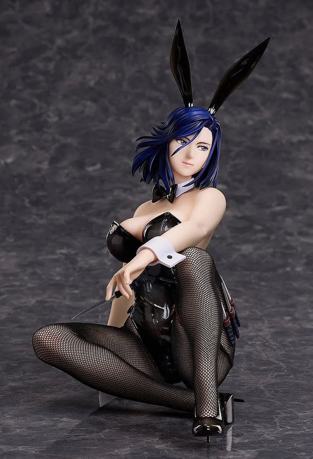 Gekijouban City Hunter: Tenshi no Namida - Nogami Saeko - B-style - 1/6 - Bunny Ver. (FREEing)ㅤ – FREEing – ActionFigure Brasil