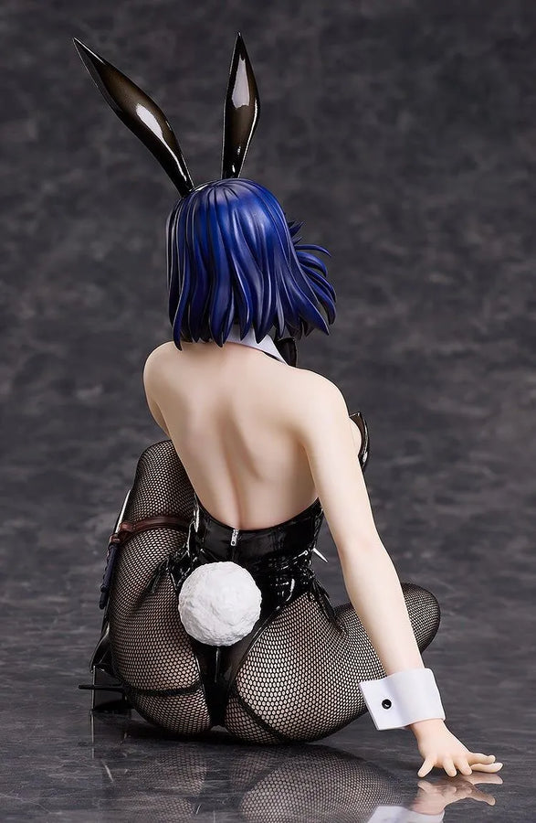 Gekijouban City Hunter: Tenshi no Namida - Nogami Saeko - B-style - 1/6 - Bunny Ver. (FREEing)ㅤ – FREEing – ActionFigure Brasil