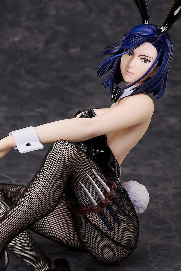 Gekijouban City Hunter: Tenshi no Namida - Nogami Saeko - B-style - 1/6 - Bunny Ver. (FREEing)ㅤ – FREEing – ActionFigure Brasil