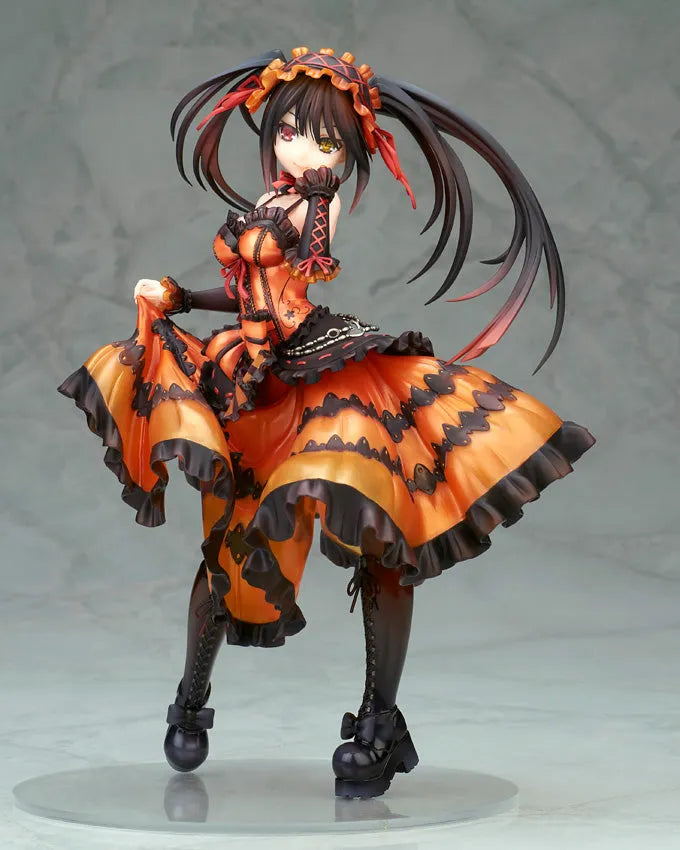Gekijouban Date A Live: Mayuri Judgement - Tokisaki Kurumi - 1/8 (Alter)ㅤ – Alter – ActionFigure Brasil