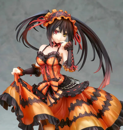 Gekijouban Date A Live: Mayuri Judgement - Tokisaki Kurumi - 1/8 (Alter)ㅤ – Alter – ActionFigureBrasil — ambientada