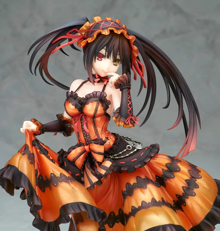 Gekijouban Date A Live: Mayuri Judgement - Tokisaki Kurumi - 1/8 (Alter)ㅤ – Alter – ActionFigure Brasil