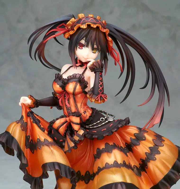 Gekijouban Date A Live: Mayuri Judgement - Tokisaki Kurumi - 1/8 (Alter)ㅤ – Alter – ActionFigure Brasil