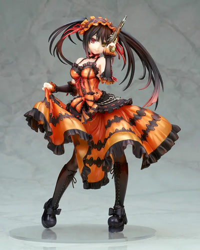 Gekijouban Date A Live: Mayuri Judgement - Tokisaki Kurumi - 1/8 (Alter)ㅤ – Alter – ActionFigureBrasil — detalhe do produto