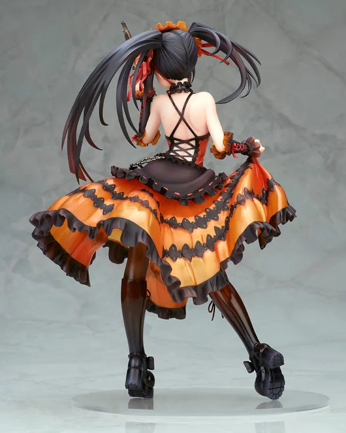 Gekijouban Date A Live: Mayuri Judgement - Tokisaki Kurumi - 1/8 (Alter)ㅤ – Alter – ActionFigure Brasil