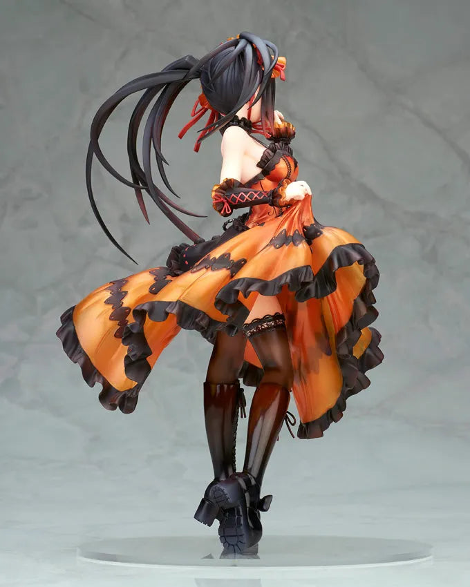 Gekijouban Date A Live: Mayuri Judgement - Tokisaki Kurumi - 1/8 (Alter)ㅤ – Alter – ActionFigure Brasil