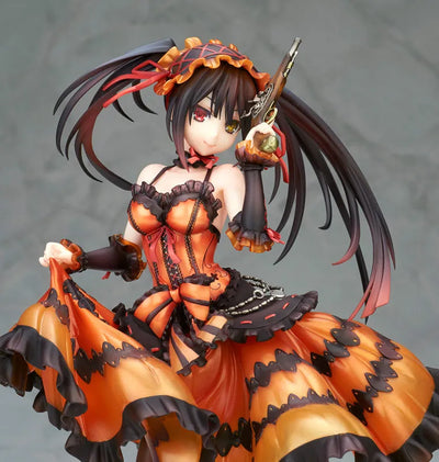 Gekijouban Date A Live: Mayuri Judgement - Tokisaki Kurumi - 1/8 (Alter)ㅤ – Alter – ActionFigureBrasil — acessórios