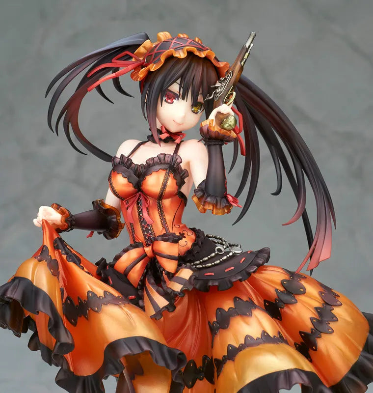 Gekijouban Date A Live: Mayuri Judgement - Tokisaki Kurumi - 1/8 (Alter)ㅤ – Alter – ActionFigure Brasil